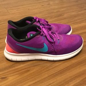 Nike Free RN 7.5 Women’s